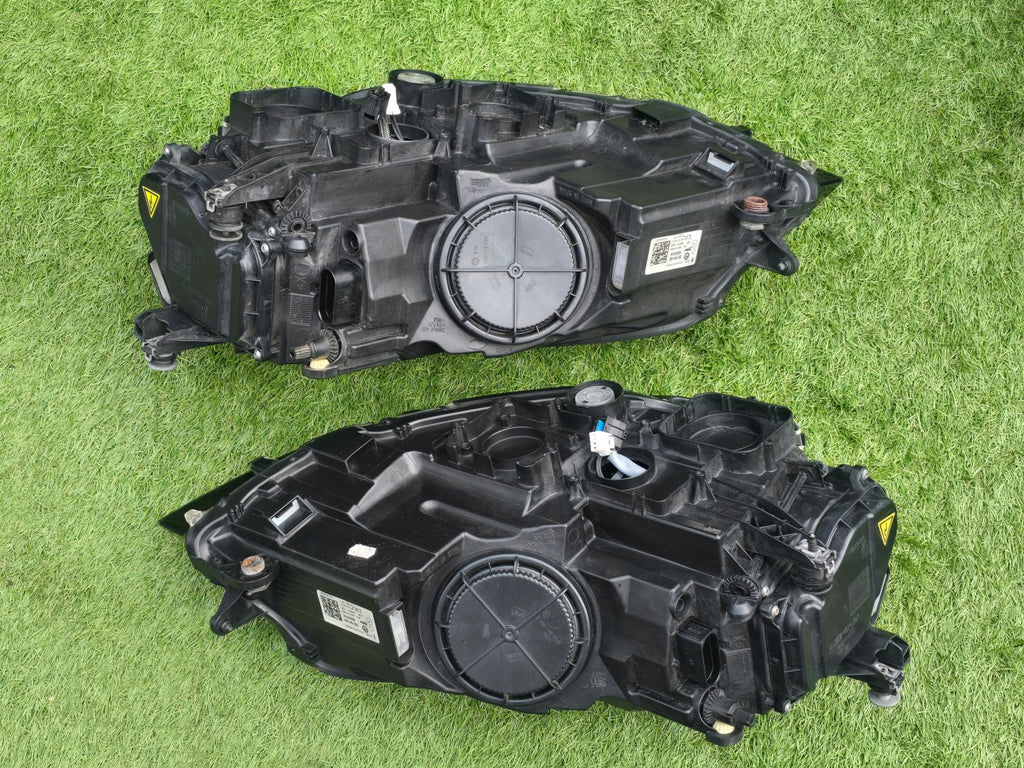 Frontscheinwerfer VW Golf VII 5G1941032 5G1941031 Ein Satz Headlight SCH2711322694yk