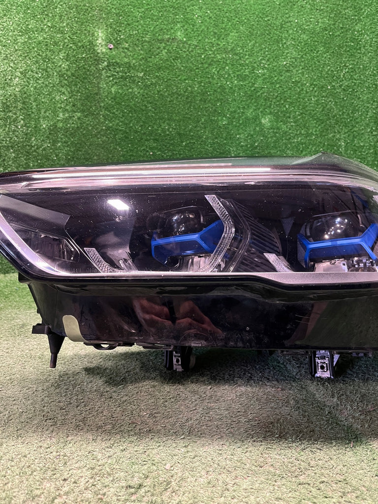 Frontscheinwerfer BMW X5 G05 G06 9481789-09 Full LED Links Headlight SCH9861742781ba