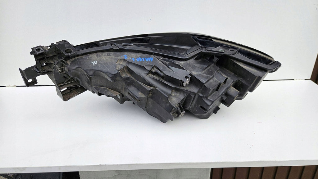 Frontscheinwerfer Mazda 6 Gl GRF5-51030 LED Rechts Scheinwerfer Headlight