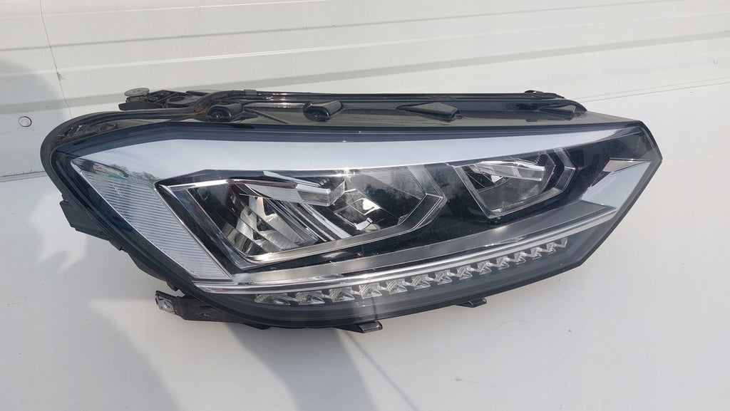 Frontscheinwerfer VW Touran 5TB941036B LED Rechts Scheinwerfer Headlight