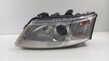 Laden Sie das Bild in den Galerie-Viewer, Frontscheinwerfer Saab 9-3 Links Scheinwerfer Headlight