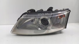 Frontscheinwerfer Saab 9-3 Links Scheinwerfer Headlight