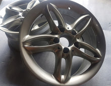 Load image into Gallery viewer, 1x Alufelge 16 Zoll 8.0&quot; 5x112 32ET A2094012102 Mercedes-Benz Clk Rim Wheel