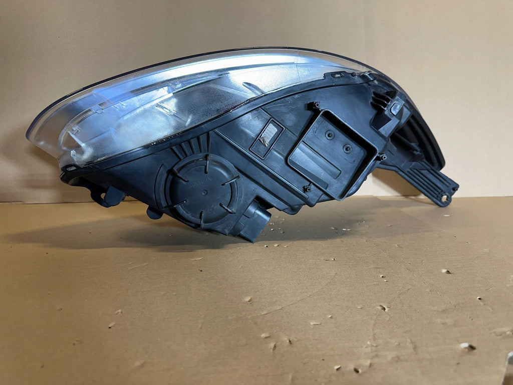 Frontscheinwerfer Ford Focus III BM5113W030AK Links Scheinwerfer Headlight SCH1456339410yg