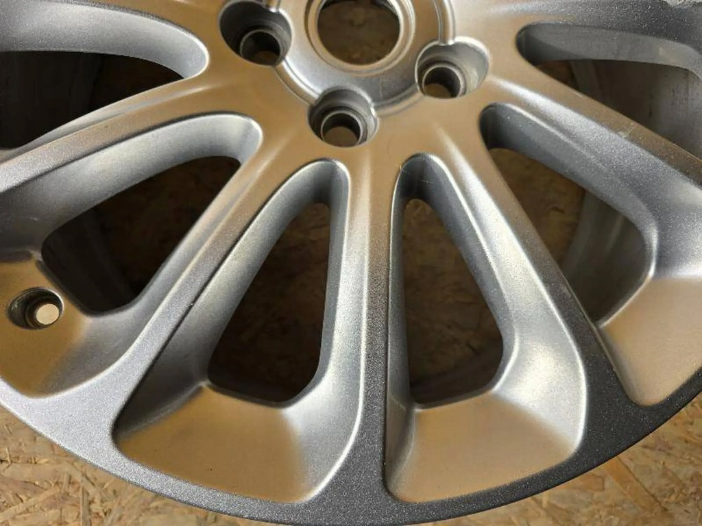 1x Alufelge 20 Zoll 8.5" 5x120 47ET JK52-AA Land Rover Range Discovery Rim Wheel FEL1838195278ry