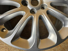 Laden Sie das Bild in den Galerie-Viewer, 1x Alufelge 20 Zoll 8.5" 5x120 47ET JK52-AA Land Rover Range Discovery Rim Wheel FEL1838195278ry