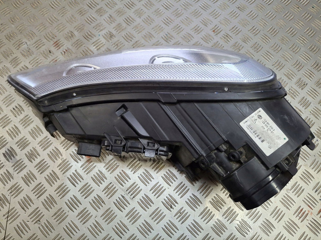 Frontscheinwerfer Porsche Cayenne 9pa 7L5941032D 955631194031ZS00927502 Rechts SCH7148029579fv