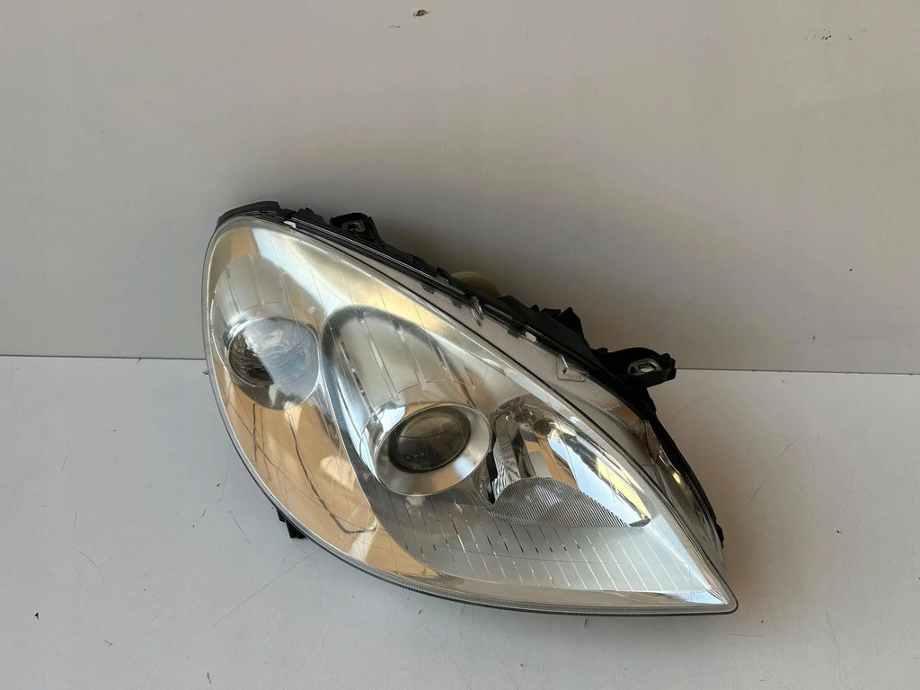 Frontscheinwerfer Mercedes-Benz 1698201861 Rechts Scheinwerfer Headlight