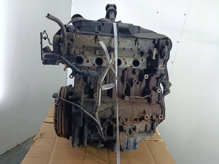 Motor Ford Transit 2.0 TDCI 125PS 92kW 2006 Diesel Engine Unkomplett MOT6061177743ug