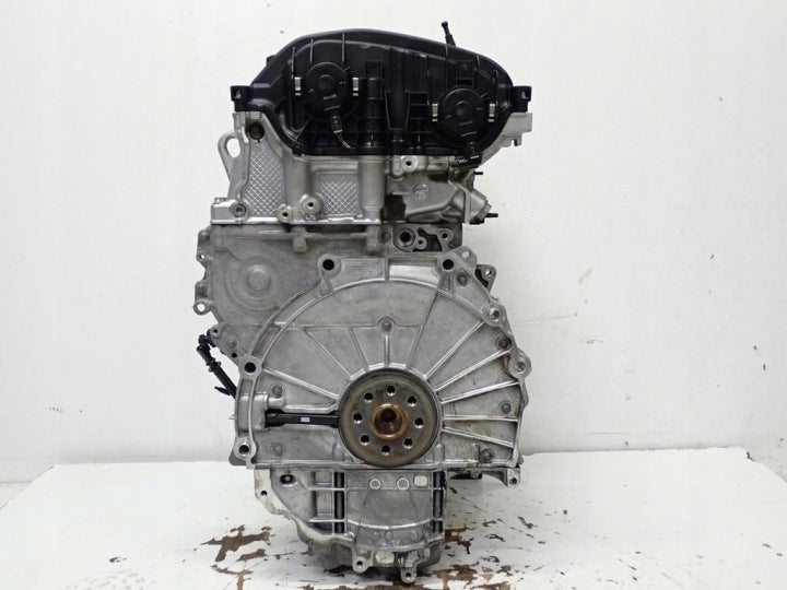 Motor Mini F60 F57 F54 F56 B48A20B 2.0 231PS 170kW 104TKm 2017 Benzin Komplett MOT1053659391ux