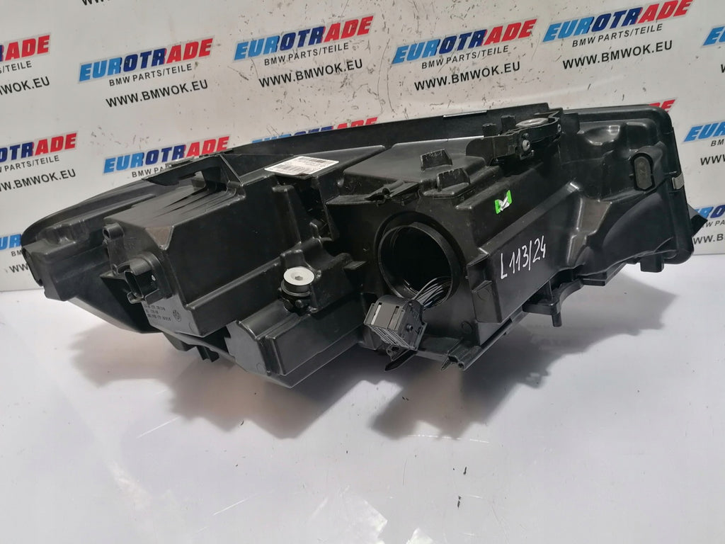 Frontscheinwerfer BMW G21 G20 9481695-08 LED Links Scheinwerfer Headlight SCH7193433771la