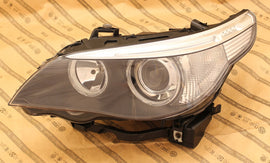 Frontscheinwerfer BMW 5 E60 E61 BMWE601S Xenon Links Scheinwerfer Headlight