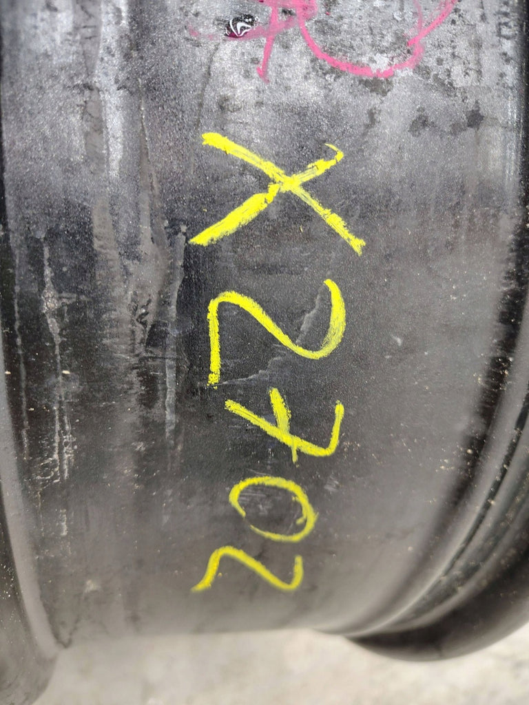 1x Alufelge 18 Zoll 7.0" 5x112 45ET Glanz Graphit 57A601025AD BMW 1 Karoq Nu7 FEL6537202899up