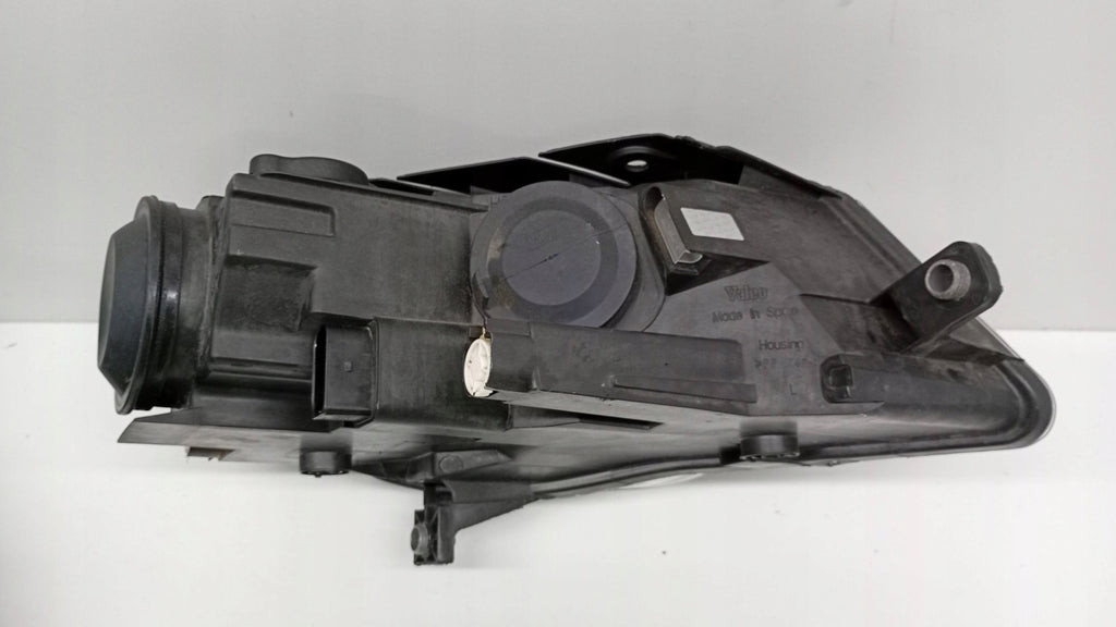 Frontscheinwerfer VW Passat 3C0941005AB 3C0941006AB Rechts oder Links SCH2936884932ti
