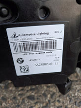 Load image into Gallery viewer, Frontscheinwerfer BMW X5 G05 5A27981 5A27982 LED Ein Satz Scheinwerfer Headlight SCH6640610187pu