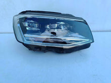 Laden Sie das Bild in den Galerie-Viewer, Frontscheinwerfer VW T6 7E1941036 LED Rechts Scheinwerfer Headlight SCH6998253124cq