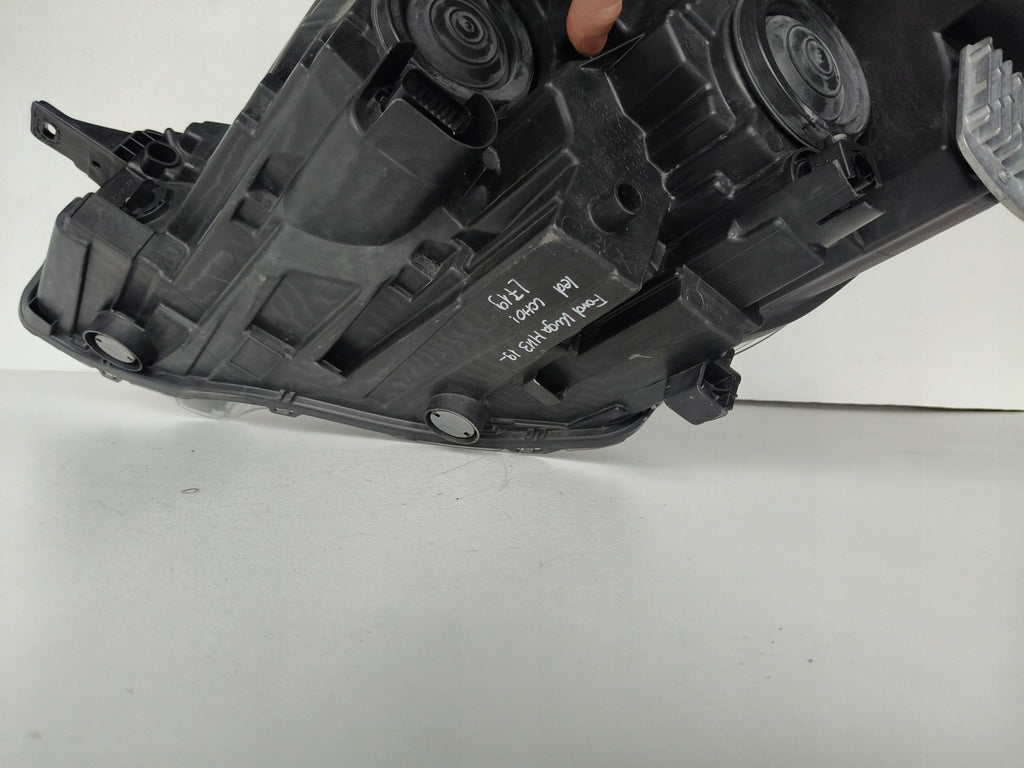 Frontscheinwerfer Ford Kuga LV4B-1W029-AL LED Rechts Scheinwerfer Headlight SCH5342585411bs