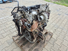 Load image into Gallery viewer, Motor Renault 14 121 M9R 1.4 DCI 71PS 52kW 122TKm Diesel Engine Komplett