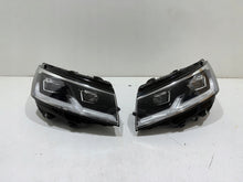 Load image into Gallery viewer, Frontscheinwerfer VW 7L1941036B Full LED Ein Satz Scheinwerfer Headlight SCH2308248890vc