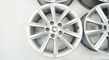 Load image into Gallery viewer, 4x Alufelge 17 Zoll 7.0" 5x112 49ET 5E0601025E Skoda Superb Iii Rim Wheel FEL9425202917ou