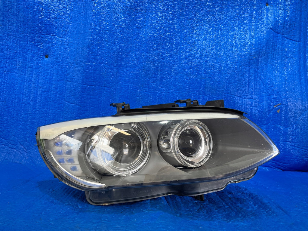 Frontscheinwerfer BMW E93 E92 7239928-07 Xenon Rechts Scheinwerfer Headlight