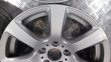 Load image into Gallery viewer, 4x Alufelge 17 Zoll 8.0" 5x120 30ET 6777654 BMW F06 F10 F01 F12 F13 Rim Wheel FEL3249310425cv