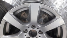 Laden Sie das Bild in den Galerie-Viewer, 4x Alufelge 17 Zoll 8.0" 5x120 30ET 6777654 BMW F06 F10 F01 F12 F13 Rim Wheel FEL3249310425cv