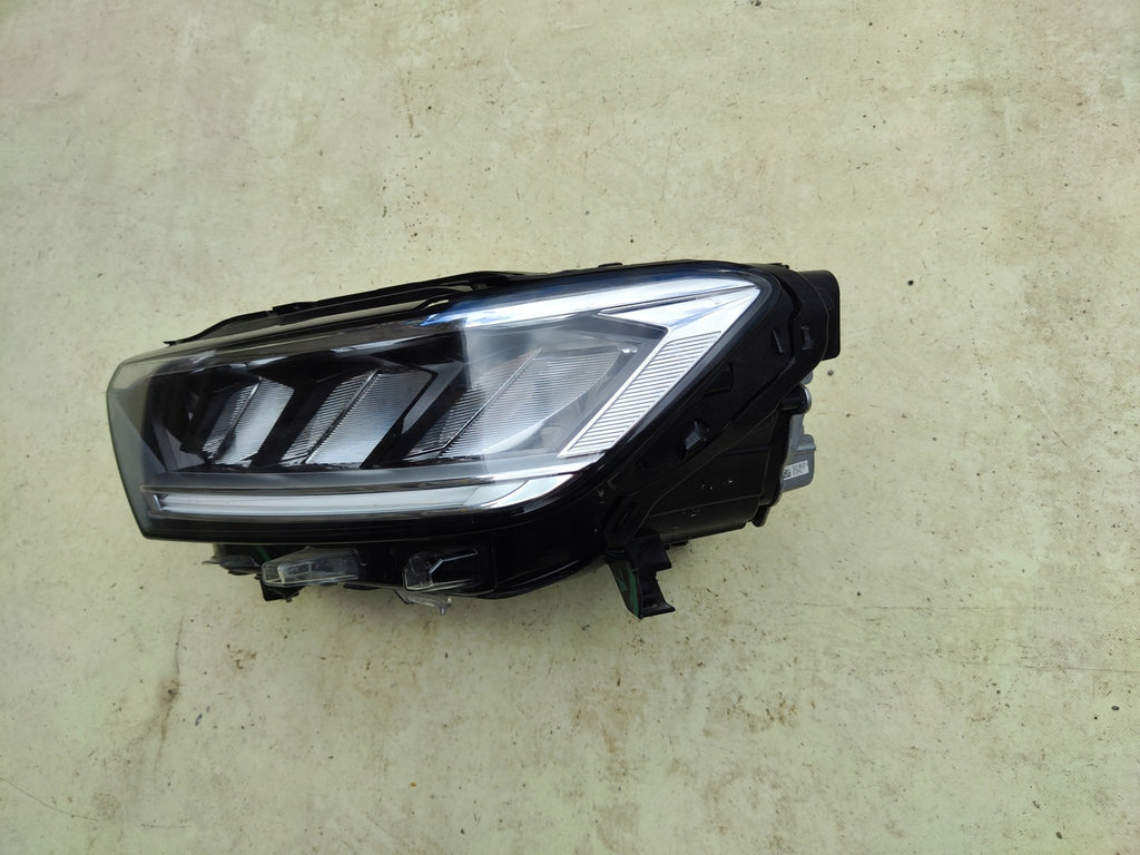 Frontscheinwerfer VW T Roc T-Roc 2GA941005F Xenon Links Scheinwerfer Headlight