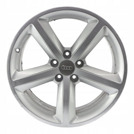 1x Alufelge 18 Zoll 8.5