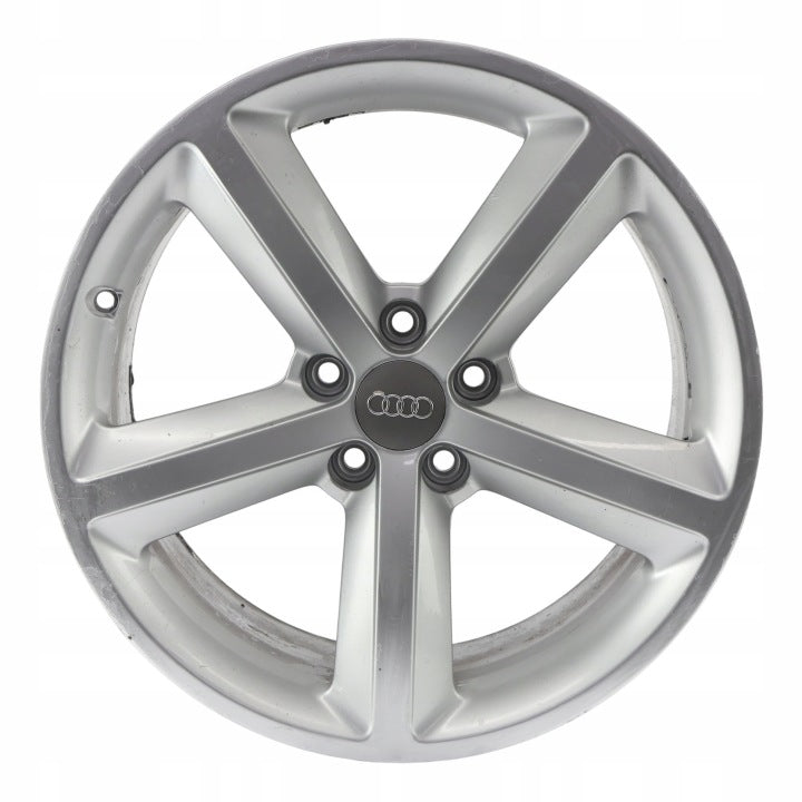 1x Alufelge 18 Zoll 8.5" 5x112 8T0601025CG Audi A5 Rim Wheel FEL9281229048og