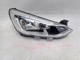 Frontscheinwerfer Ford Focus JX7B-13W029-AE Rechts Scheinwerfer Headlight SCH3756255758gp