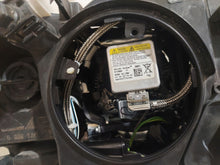 Laden Sie das Bild in den Galerie-Viewer, Frontscheinwerfer BMW X3 F25 7217297 Xenon Links Scheinwerfer Headlight SCH2099850659tp