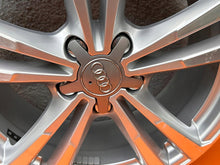 Load image into Gallery viewer, 1x Alufelge 18 Zoll 7.5" 5x112 51ET 8V0601025BL Audi A3 Rim Wheel FEL6398709913ir