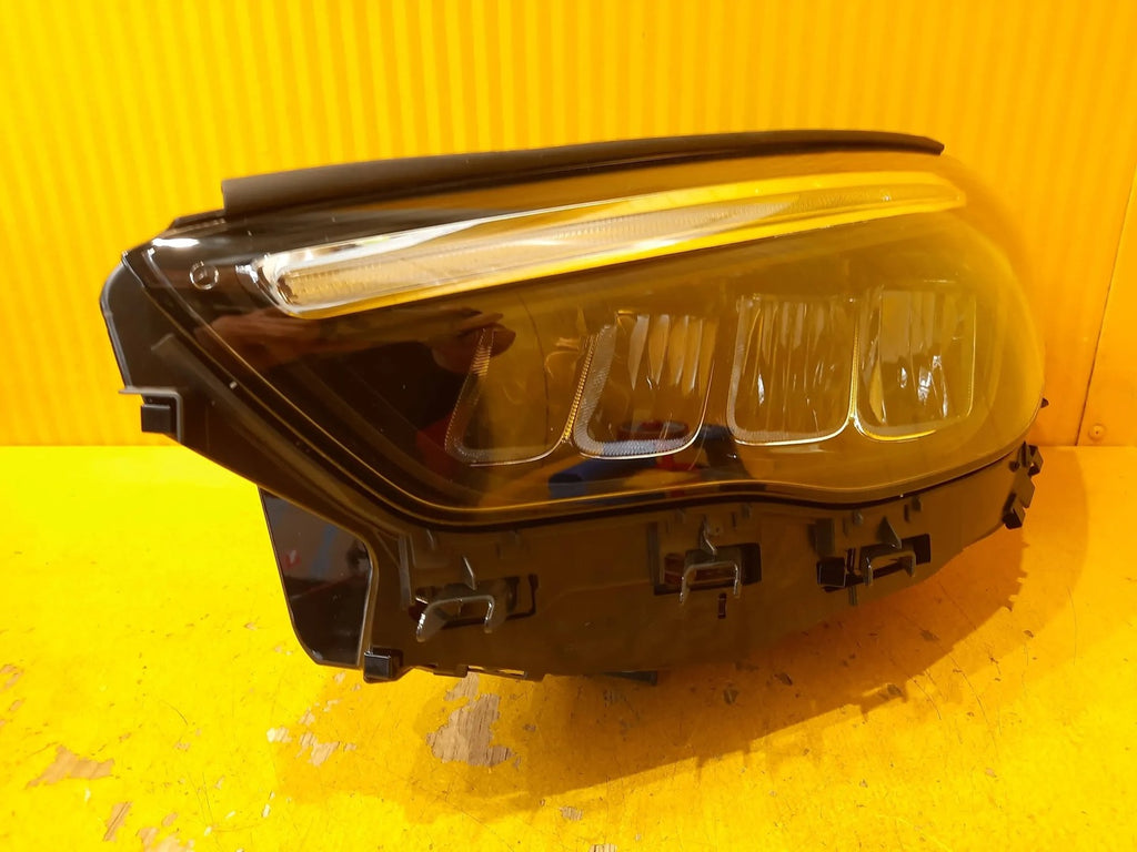 Frontscheinwerfer Mercedes-Benz W247 A2479066107 LED Links Headlight