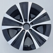 Load image into Gallery viewer, 1x Alufelge 18 Zoll 9.0" 5x112 52 5ET A2134015300 Mercedes-Benz W213 Rim Wheel FEL8906629935nv