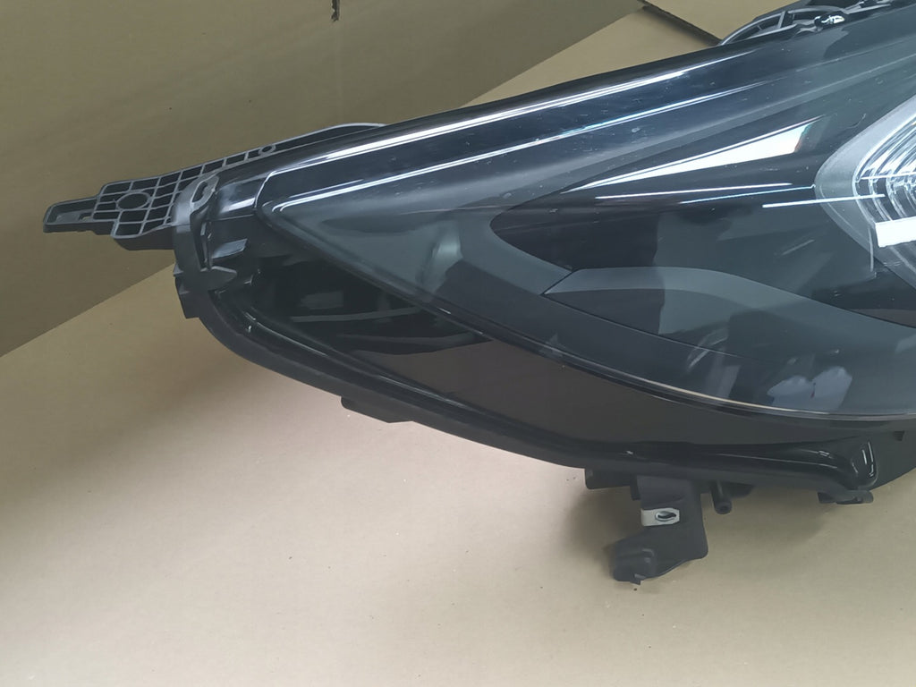 Frontscheinwerfer Opel Astra 39195689 Full LED Rechts Scheinwerfer Headlight SCH2191992115sk