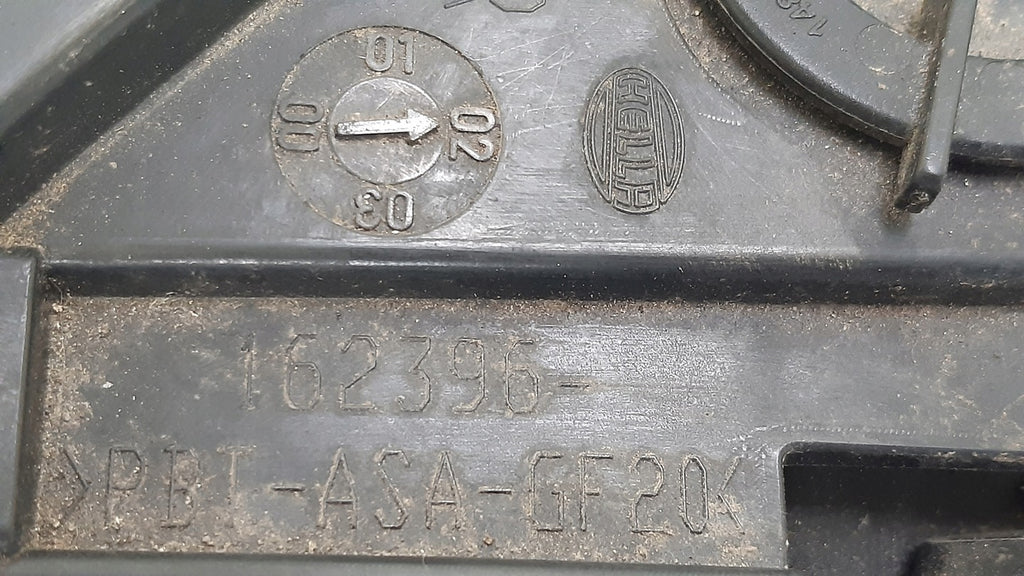 Frontscheinwerfer BMW E61 Xenon Rechts Scheinwerfer Headlight SCH4344144213fv