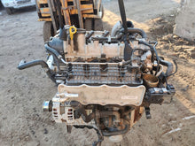 Load image into Gallery viewer, Motor Audi Seat Skoda VW A1 I CZC 1.4 TFSI 2015 Benzin Engine Komplett MOT9975317667yj