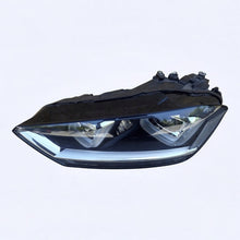 Laden Sie das Bild in den Galerie-Viewer, Frontscheinwerfer VW Sportsvan 517941033B Xenon Links Scheinwerfer Headlight