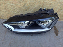 Load image into Gallery viewer, Frontscheinwerfer VW Sportsvan 517941033B Xenon Links Scheinwerfer Headlight