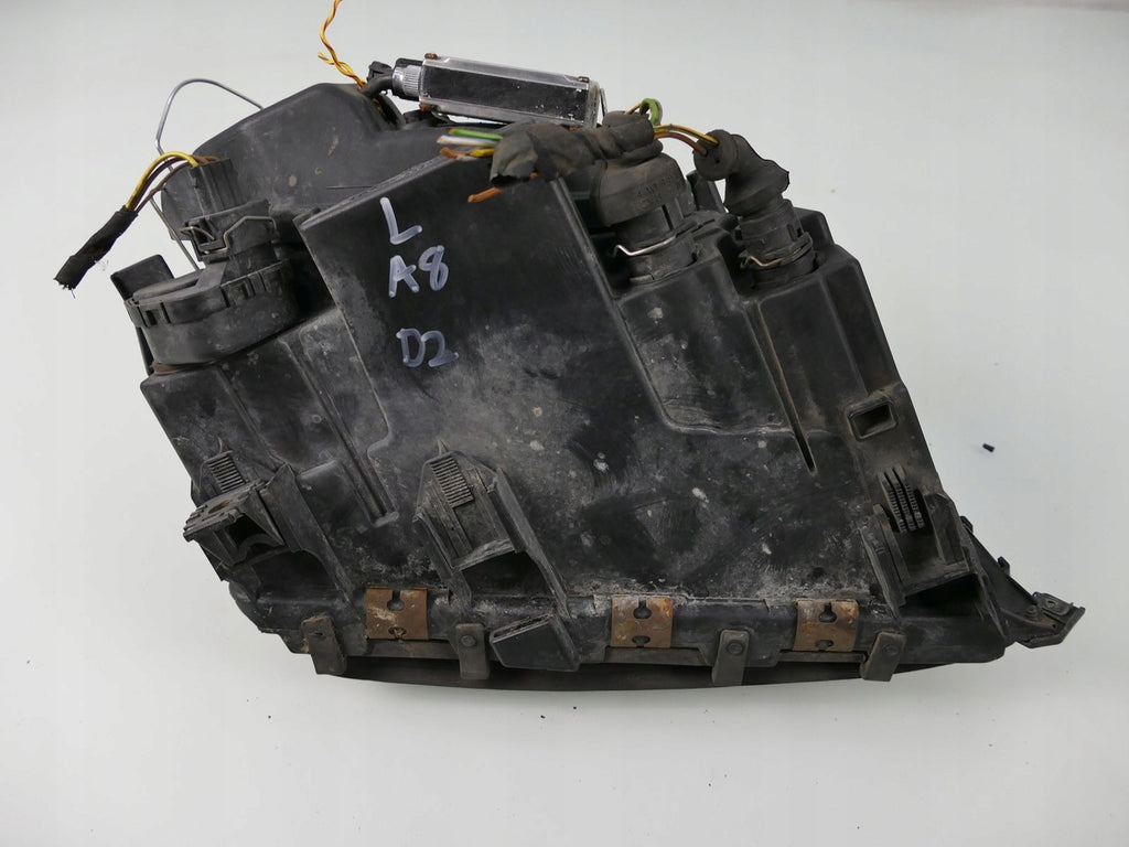 Frontscheinwerfer Audi A8 1305235230 13052352301305235230 Xenon Links Headlight