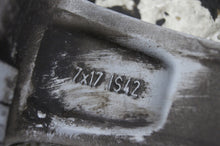 Load image into Gallery viewer, 1x Alufelge 17 Zoll 7.0&quot; 5x105 42ET Opel Astra J Rim Wheel