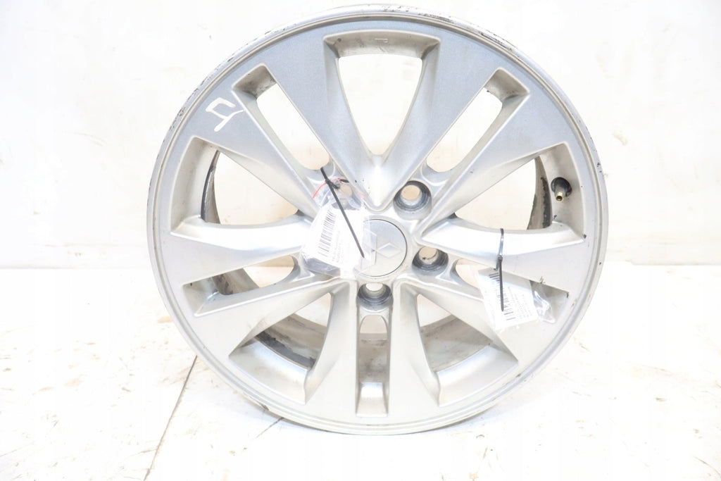 1x Alufelge 16 Zoll 6.5" 5x114.3 4250F836 Mitsubishi I Rim Wheel FEL5179878474xi