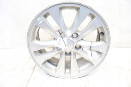 1x Alufelge 16 Zoll 6.5