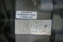 Laden Sie das Bild in den Galerie-Viewer, Motor BMW X3 E83 N47D20A 2.0 177PS 119TKm Diesel Engine Unkomplett