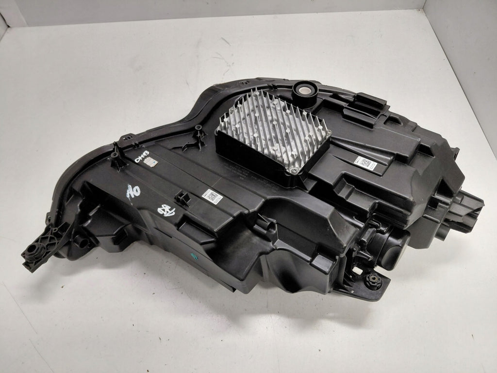 Frontscheinwerfer Audi A3 8Y0941033D Full LED Links Scheinwerfer Headlight SCH5159496741py