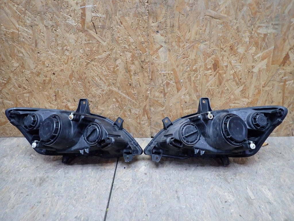 Frontscheinwerfer Mercedes-Benz Vito A6398202961 A6398203061 Xenon Ein Satz SCH7260464447cx