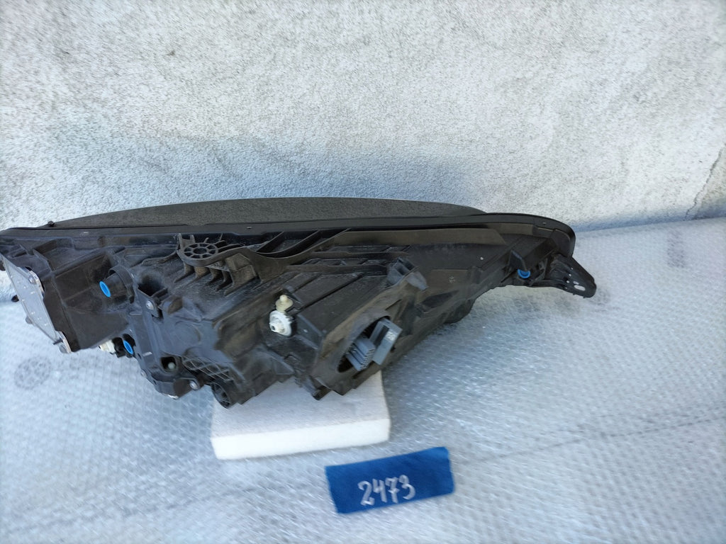 Frontscheinwerfer Volvo 32273033 LED Links Scheinwerfer Headlight SCH9930890492ym