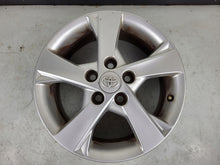Laden Sie das Bild in den Galerie-Viewer, 1x Alufelge 16 Zoll 6.5&quot; 5x114.3 45ET 45HL45141 Toyota Corolla Verso Rim Wheel