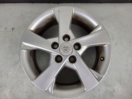 1x Alufelge 16 Zoll 6.5